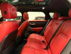 لاند روفر رانج روڤر فيلار